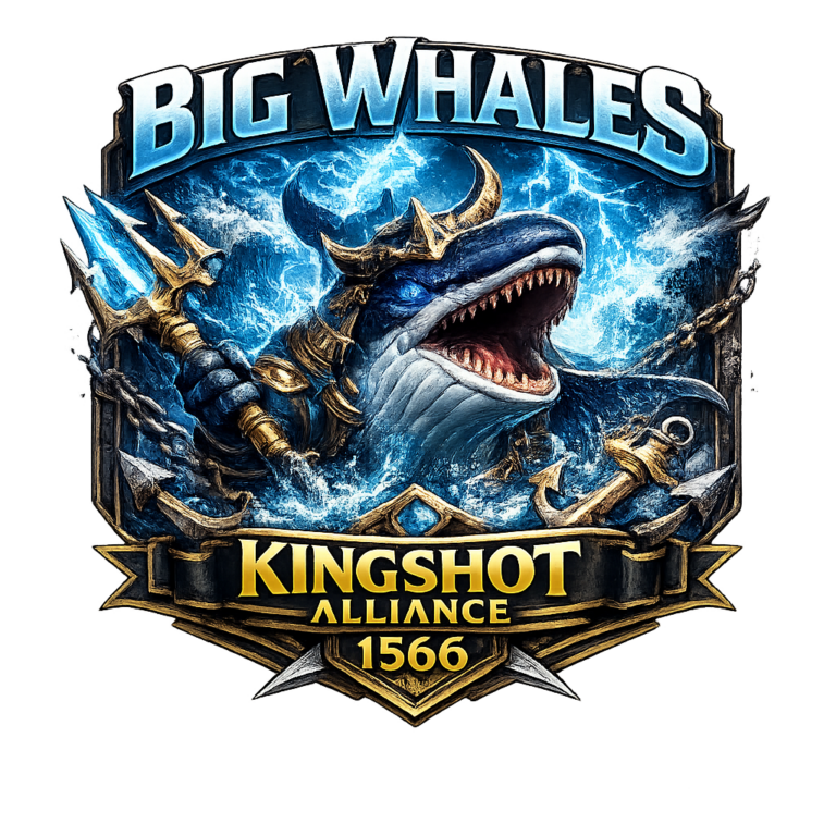 Whales alliance logo