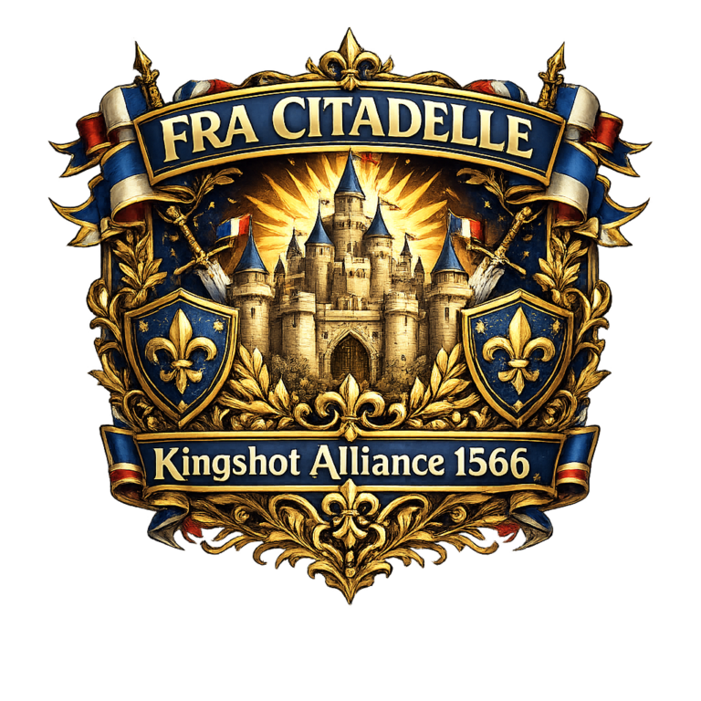 Citadelle alliance logo