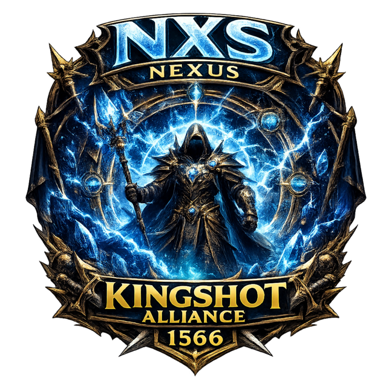 Nexus alliance logo