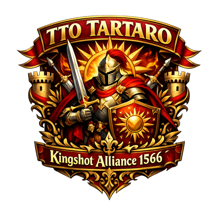 Tartaro alliance logo