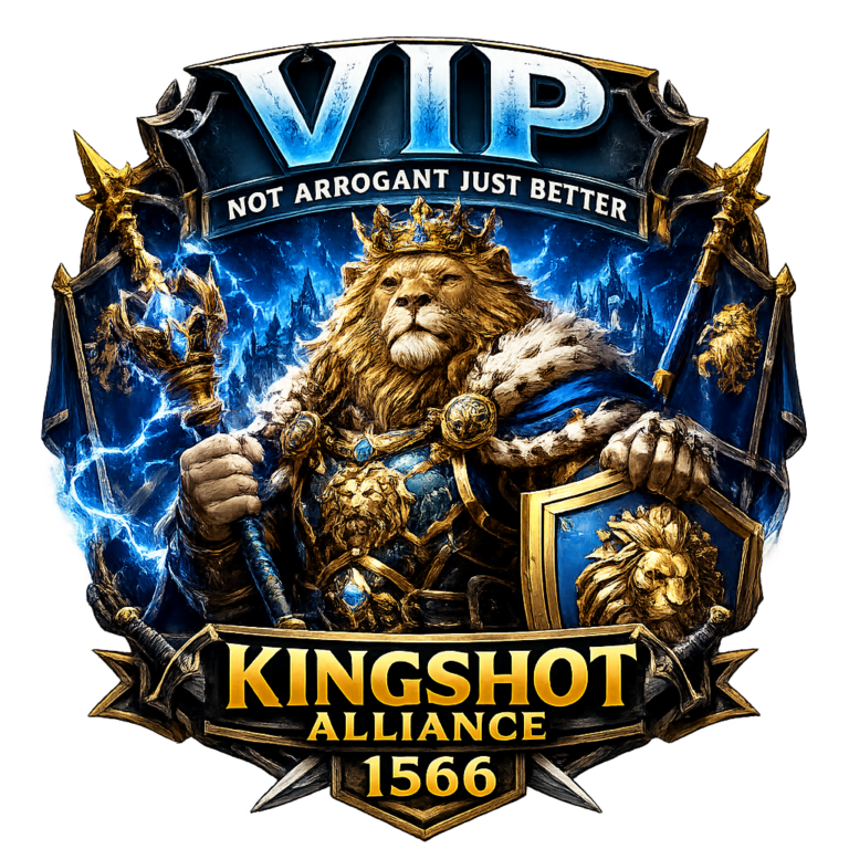 VIP alliance logo